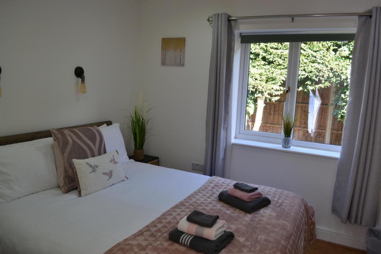 Number 3, Lytton Tree Lodge, Reydon, Southwold מראה חיצוני תמונה