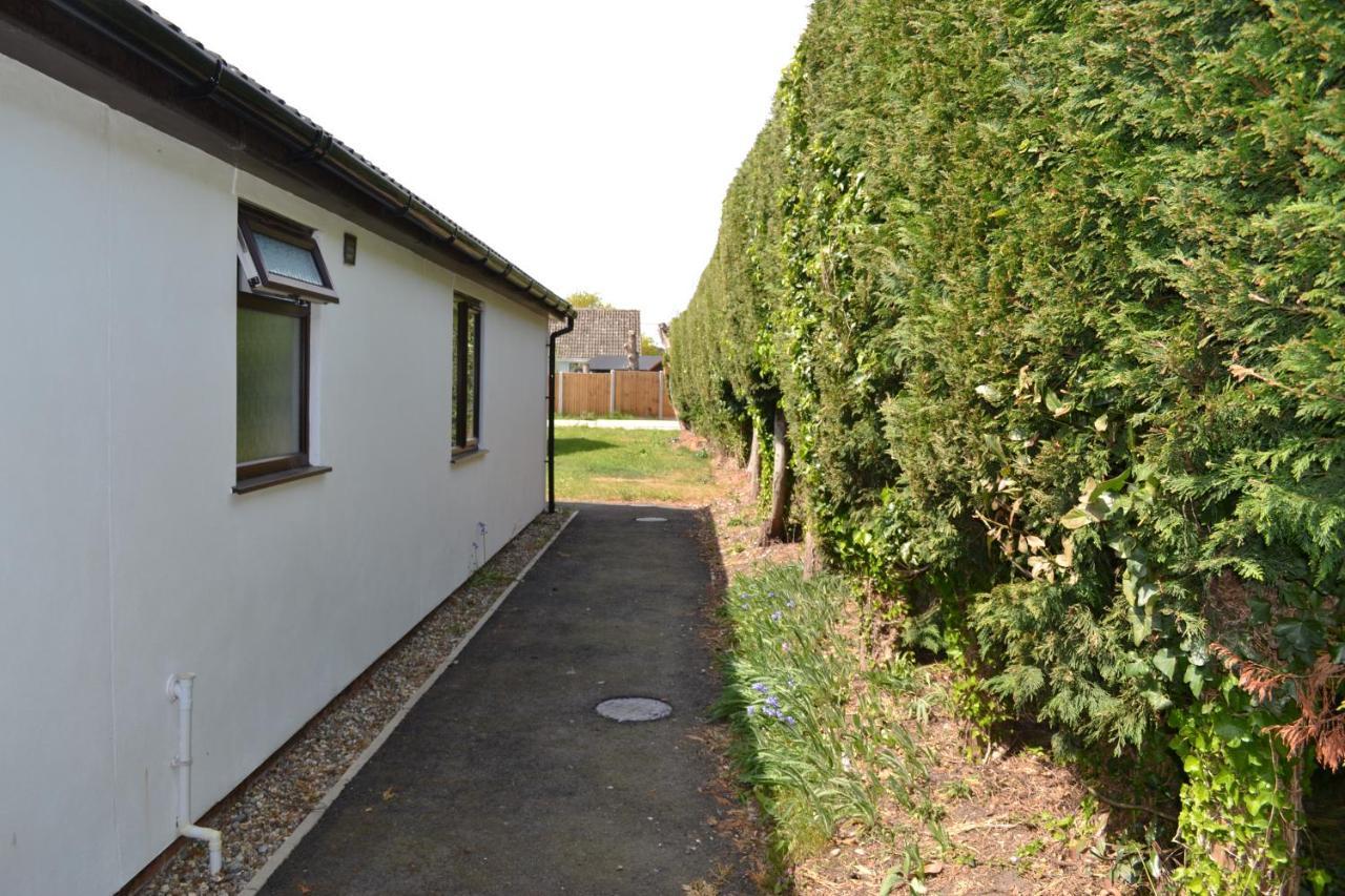 Number 3, Lytton Tree Lodge, Reydon, Southwold מראה חיצוני תמונה