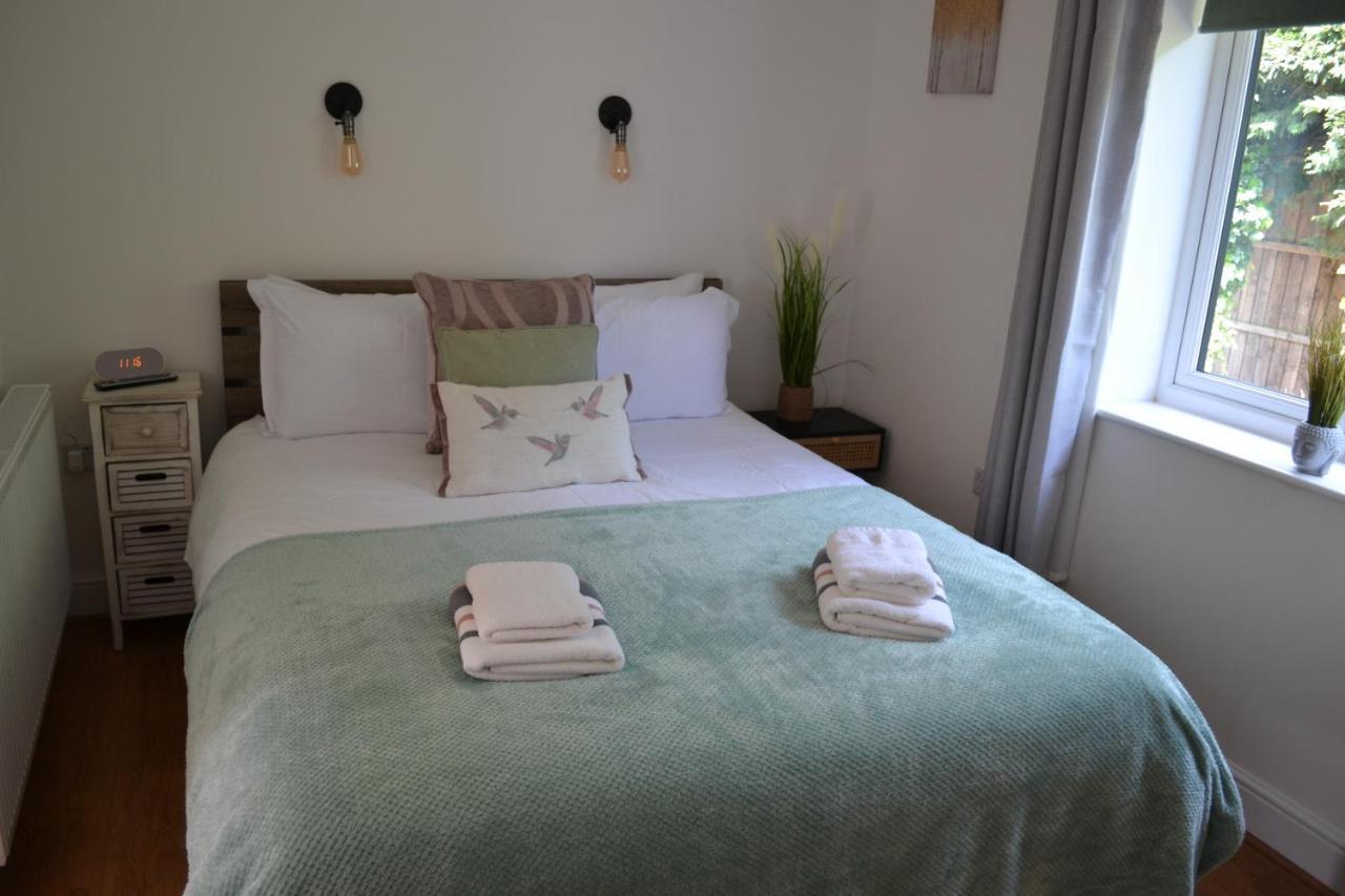 Number 3, Lytton Tree Lodge, Reydon, Southwold מראה חיצוני תמונה