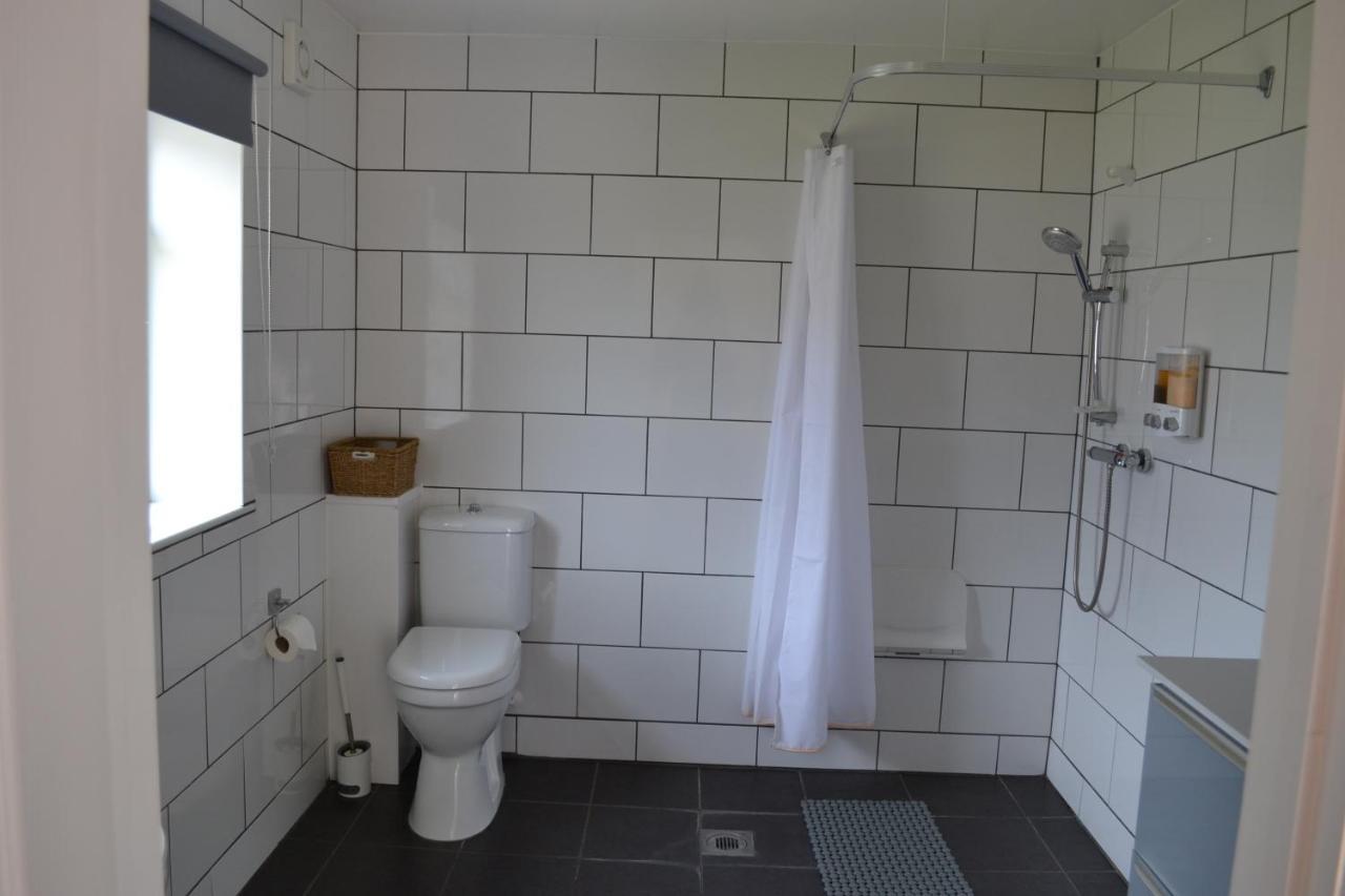 Number 3, Lytton Tree Lodge, Reydon, Southwold מראה חיצוני תמונה