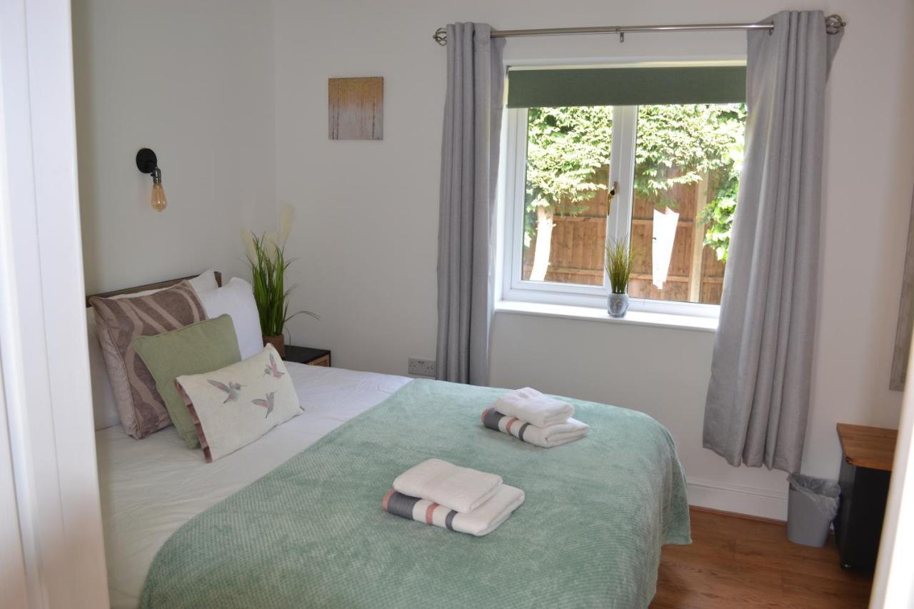 Number 3, Lytton Tree Lodge, Reydon, Southwold מראה חיצוני תמונה