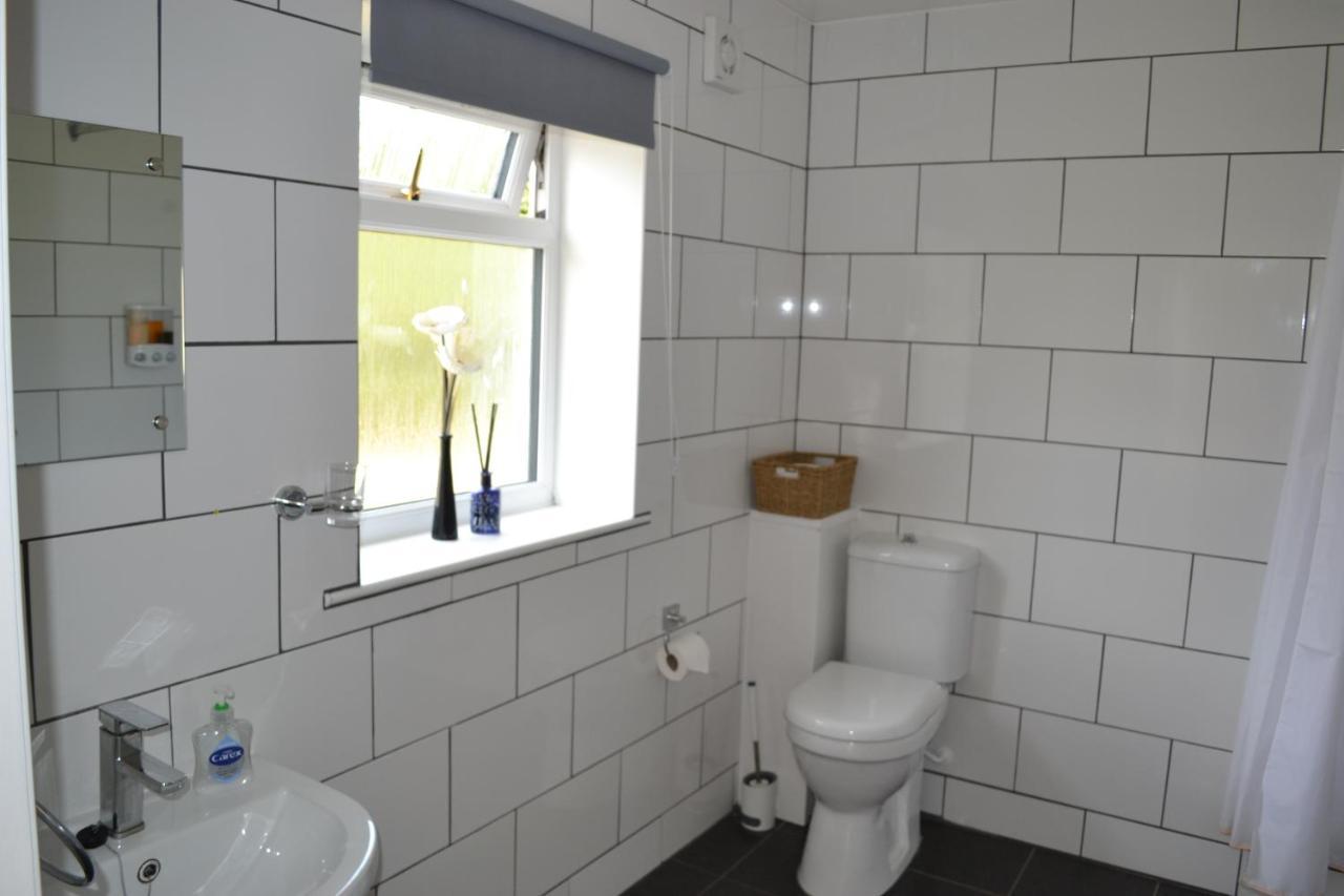 Number 3, Lytton Tree Lodge, Reydon, Southwold מראה חיצוני תמונה