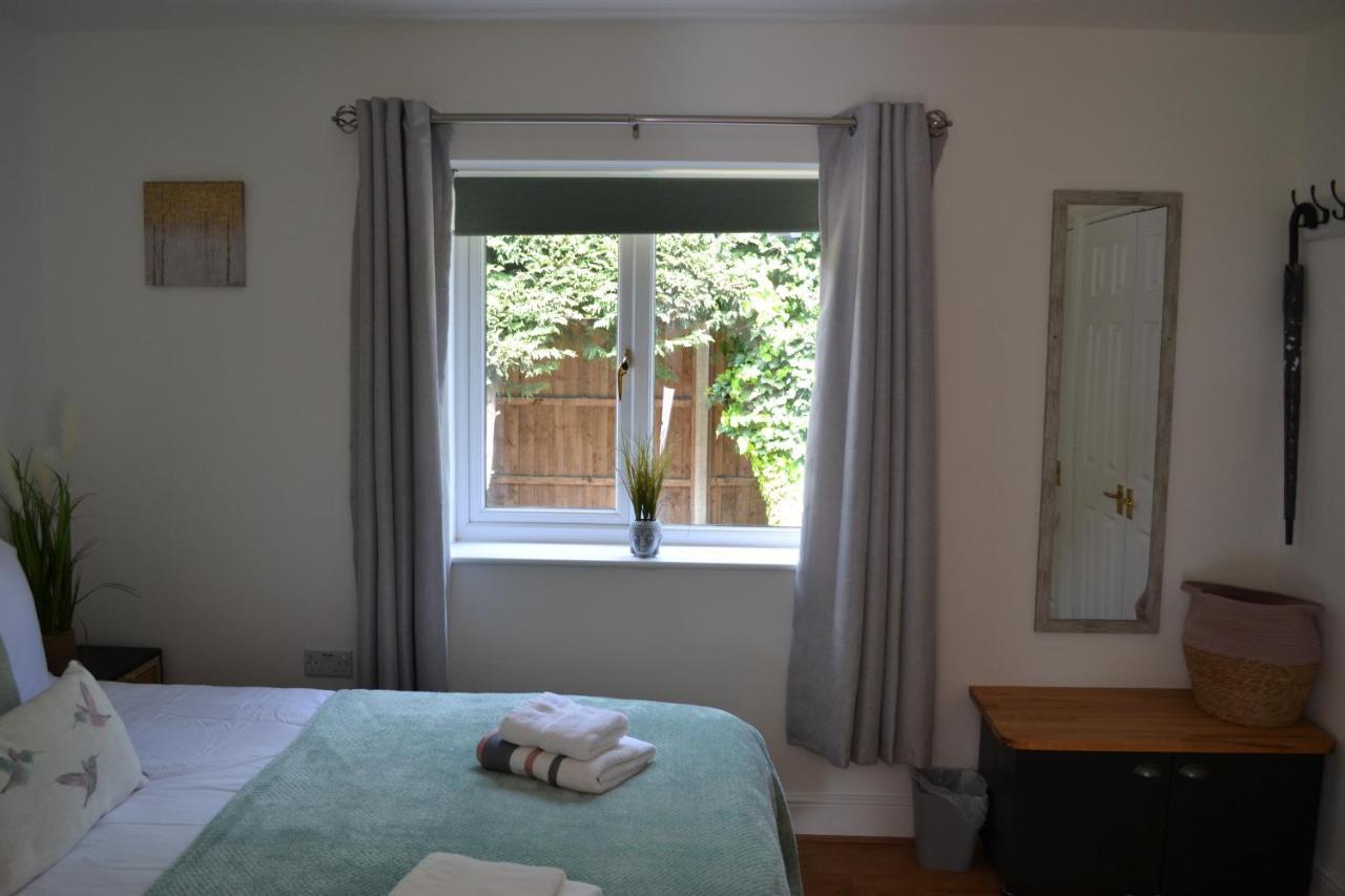 Number 3, Lytton Tree Lodge, Reydon, Southwold מראה חיצוני תמונה