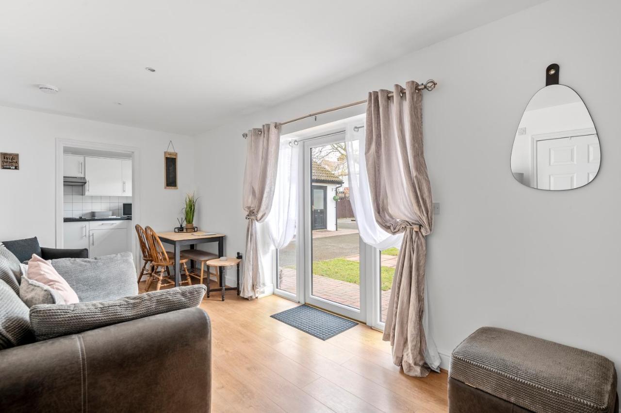 Number 3, Lytton Tree Lodge, Reydon, Southwold מראה חיצוני תמונה