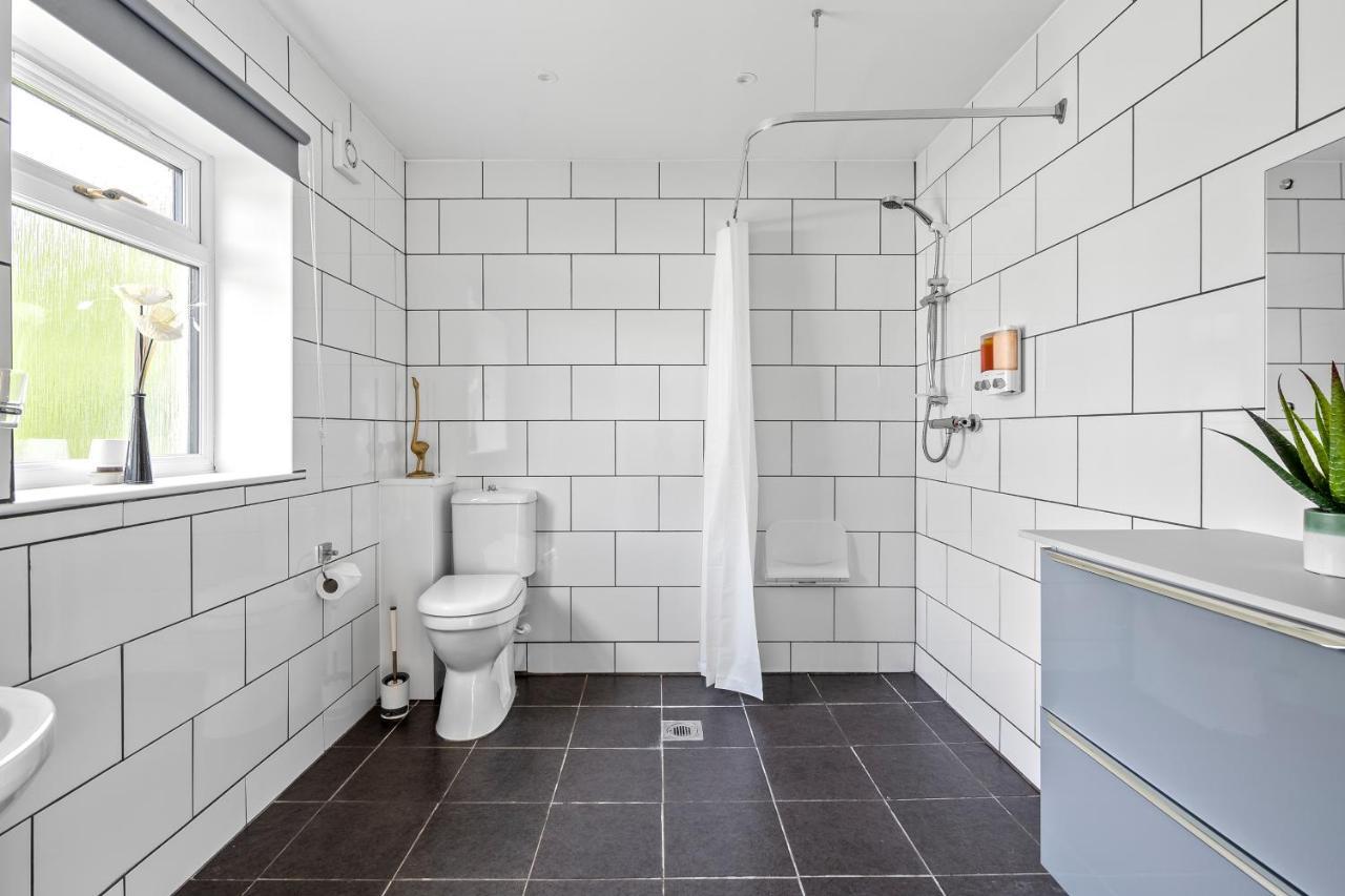 Number 3, Lytton Tree Lodge, Reydon, Southwold מראה חיצוני תמונה