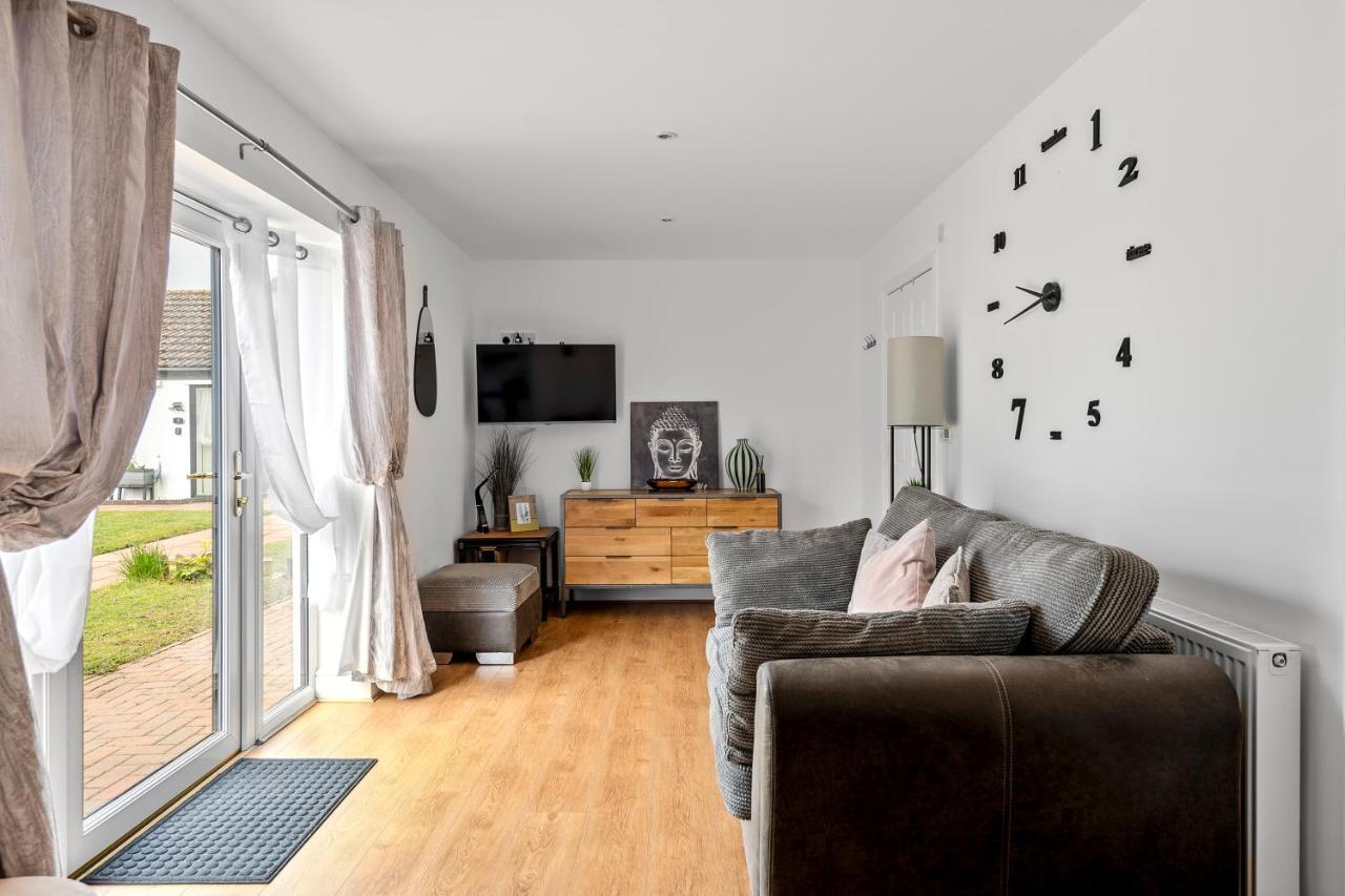 Number 3, Lytton Tree Lodge, Reydon, Southwold מראה חיצוני תמונה